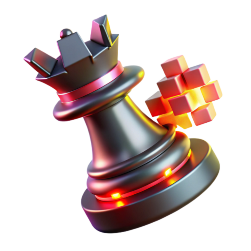 Chess Strategy Assistant AI-powered chess Chatbot
