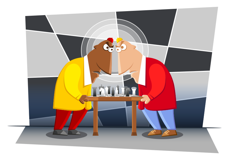 AI-driven chess improvement platform
