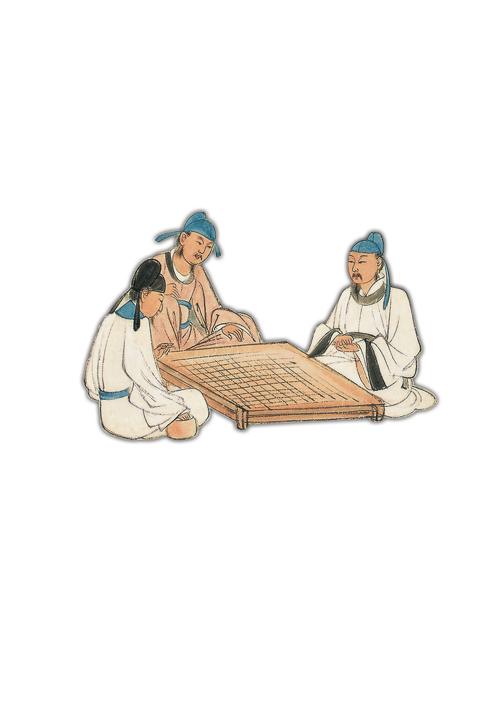 AI chatbot providing chess feedback