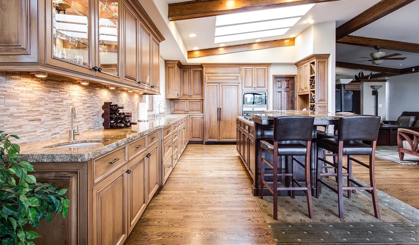 Modern Kitchen Design