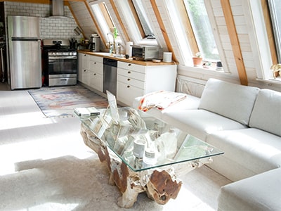 Penthouse Design